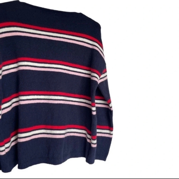 NWOT POPSUGAR Round Neck Sweater Size S - Picture 9 of 9